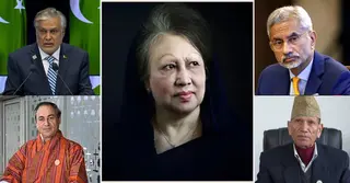 ঢাকায় আসছেন পাকিস্তান-ভারতসহ বিভিন্ন দেশের পররাষ্ট্রমন্ত্রী-প্রতিনিধিরা